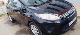 Location de véhicule Belle Ford Fiesta climatisée année 2014, transmission automatique, essence à louer.
C’est une voiture très propre à l’intérieur, avec peu de consommation.
Possibilité de la louer pour une longue durée à un bon prix.
