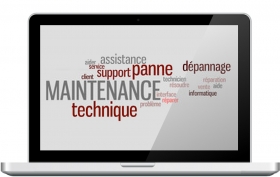 INFORMATIQUE 
SEN TAIF INFORMATIQUE

Maintenance préventive et curative des ordinateurs
Dépannage et Mise à jour informatique
Assemblage des Pc et Installation de système d