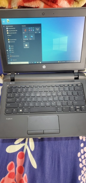HP ProBook 11