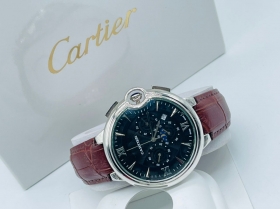 Cartier chronographe 