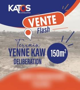 Terrain à vendre à yenne Nos parcelles de yenne Kaw avec une vue imprenable sur la mer
Nature juridique: Délibération