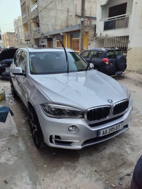 BMW X5 BMW X5 2016
Diesel toute option