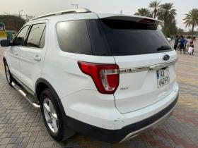 Ford Explorer 2016 *WANTER RANG MOUY GAW!! PROMO NOEL!!*
Ford Explorer 2016 Tres Propre
*Plaque Recente/ Annee: 2016/ Climatisée/ automatique essence/ V6/ moteur jamais touché/ Version 4x4/ 7 places d