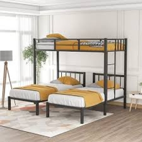 lits superposés Commandez vos lits superposés hauts en fer massif, et ils seront disponibles 24h après votre commande. prix 270 000cfa
Payer à la livraison