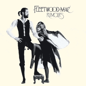 MP3 - (Rock) - Fleetwood Mac :Rumours ~ Full Album
