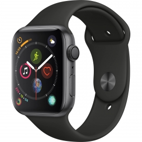  Apple watch 4 Apple watch série 4 gps+ cellulaire 44mm état neuf vrac disponible en noire et rose gold garantie un an.
TEl : 783181818

