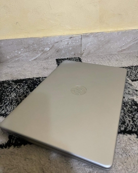 Hp laptop 15 Core i3 10th generation