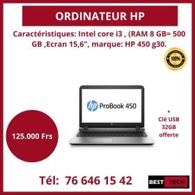 ORDINATEURS A VENDRE AU SENEGAL 03 - Ordinateur HP 255 G7 dual core RAM 8GB : 125.000 CFA,
- Ordinateur LENOVO RAM 8GB : 115.000 CFA, 
- Ordinateur DELL Intel core i5 RAM 8GB : 115.000 CFA,
- Ordinateur DELL Intel core i5 RAM 8GB : 180.000 CFA,
- Ordinateur HP Intel core i5 RAM 8GB : 210.000 CFA..
LIVRAISON PARTOUT A DAKAR!!