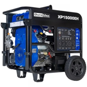 DuroMax 12000 Watt / Max 15000 Watt Portable Generator Dual Fuel Hybrid Electric Start Buy DuroMax 12000 Watt / Max 15000 Watt Portable Generator Dual Fuel Hybrid Electric Start is 100% safe,Because purchase products at Toleq.com provide a 100% money back guarantee.Location Toleq Jl. Terogong Raya No.52 RT.:009/RW:010/RW.10, Jakarta Selatan DKI Jakarta To purchase online visit the website :www.Toleq.com

Price    : USD 2,073.50
Product  : Available & 100% New Original
Package  : Box Original
Shipping : Worldwide via FedEx, DHL, UPS
Payment  : Paypal, Wise, International Bank Transfer, Western union,        Moneygram
Deliverytime: 7 - 9 Days Express 
Contact us  : info@toleq.com Phone : +62 877-3528-7673 please visit us at www.toleq.com

Toleq Sell Brand model :Standby Generators, Log Splitters, Portable Generators, RV Generators , Solar Power, Transfer Switch.

Toleq.com has been selling online and in stores for the past 4 years. Our company has grown from the Flea Market to the Retail/Wholesale business over the years to do well over $2 Million in business per year for the past 4 years.
