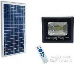 Projecteur solaire 40Watts Nos projecteurs solaire avec télécommande sont de qualité exceptionnelle et bien garantie qui vous assurent autonomie mais aussi de l