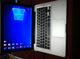 MacBook Pro (Fin 2011)
