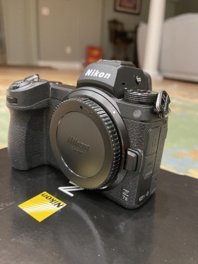 Nikon Z 7II Mirrorless Digital Camera For products you cant find here in our price list,feel free to ask us as we
might have them in our store.

For more enquires contact :

danneystore@gmail.com

Store Location : USA

Nikon D6 20.8MP Digital SLR Camera Price $3,000

Nikon D5 Digital Camera 20.8MP DSLR Camera Body Price $1,500

Nikon Df 16.2 MP Digital SLR Camera Price $900

Nikon D850 45.7MP Digital SLR Camera Body Price $1,100

Nikon D810A 36.3 MP Digital SLR Camera Black Body Price $2,000

Nikon Z 7II Mirrorless Digital Camera Price $1,700

Nikon Z6 II 24.5MP Mirrorless Digital Camera Price $1,200

Nikon Z6 24.5 MP Mirrorless Camera - Black Price $900

Nikon Z 5 24.3MP Mirrorless Camera Body Price $700

Nikon COOLPIX P1000 Digital Camera Price $650

Larger orders attracts a better price.

For more enquires contact :

danneystore@gmail.com
