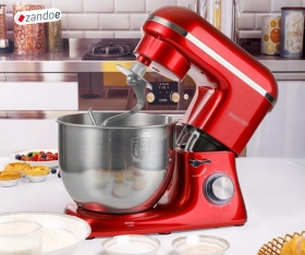 robot batteur dobbor Offre spéciale ! obtenez votre robot pâtissier dobbor 1500w !

avec une capacité généreuse de 9,5l, ce robot pâtissier est parfait pour toutes vos recettes, des plus simples aux plus élaborées. 

son bol en acier inoxydable, ses accessoires compatibles au lave-vaisselle, et ses 7 vitesses vous offrent une polyvalence incroyable. 

compact (dimensions : 14,1p x 16,5l x 10,6h cm) et robuste (poids : 6 kg), il est disponible en plusieurs couleurs élégantes : bleu, noir, rouge, et marron.

ne manquez pas cette opportunité de transformer votre cuisine avec ce modèle dobbor 1553 ! 

