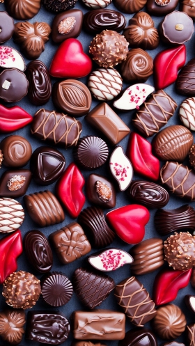 Pack Chocolat  Vous voilez offrir un cadeau à votre bien aimée ou à un être cher optez pour nos pack chocolats raffinés pour votre plus grande satisfaction.