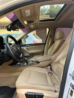 BMW X4 xDRIVE ANNÉE 2015 BMW X4 xDRIVE ANNÉE 2015

Automatique essence 6cylindres venant déjà dédouané intérieur cuir beige grand écran tactile caméra et radar de recul clés let’s Go toit ouvrant 
Kilometrage:120.000miles