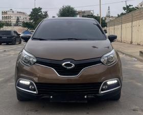 Renault Capture QM3 2016 VENANT *WANTER RANG MOUY GAW!! PROMO GAMOU!!*
RENAULT Capture QM3 2016 Venant
*Année: 2016/ Climatisée/ Automatique Diesel/ 4 cylindres/ Grand écran tactile radar de recul/ mode éco faible consommation phare led, Feux Xenon , Jente aluminium, intérieur semi-cuir/ Commande au volant/ Radars avant et arrière, GPS, Wifi, infos, Bluetooth téléphonique, Kit multimédia, Radio CD/Venant déjà dédouaner*
*- Visible a Liberte 6*