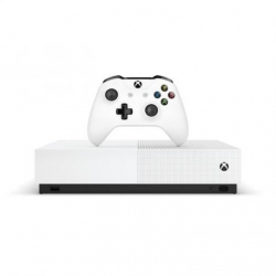 Xbox one S Xbox one s 
1 000 000 gb
Jeux: fifa20, The Crew 2 et d autre jeux en plus 
