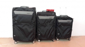 Valises 4 roues Arrivage de valises 4 roues très robuste (voir photos)
avec option de livraison
pour le prix nous consulter

