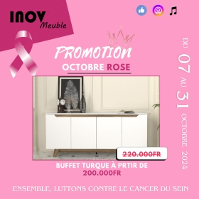 Buffets en promo octobre rose15 Spéciale Promo OCTOBRE ROSE

Des buffets importés et de 1ère main diponibles en plusieurs couleurs et différents design. À partir de 200.000fr. Le prix varie selon le modèle.

Livraison + Montage GRATUITS dans la ville de Dakar.


Contactez-nous pour plus d