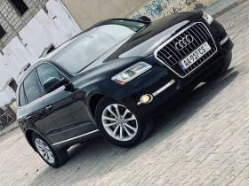 Audi  Q5 Année 2017
