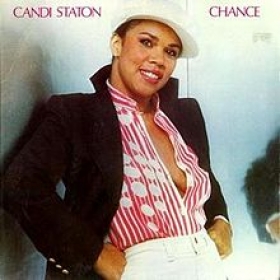 CD - CANDI STATION - CHANCE