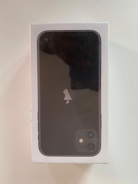 Iphone 11 Black 256 Go Écran LCD Liquid Retina HD 6,1 pouces
Résistant à la poussière et à l’eau (jusqu’à 2 mètres pendant 30 minutes maximum, IP68)
Double appareil photo avec ultra grand-angle et grand-angle 12 Mpx, mode Nuit, mode Portrait et vidéo 4K jusqu’à 60 i/s
Caméra avant TrueDepth 12 Mpx avec mode Portrait, vidéo 4K et ralenti
Face ID pour l’authentification sécurisée et Apple Pay
Puce A13 Bionic avec Neural Engine de troisième génération
Capacité de recharge rapide
Recharge sans fil