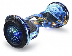 HOVERBOARD 