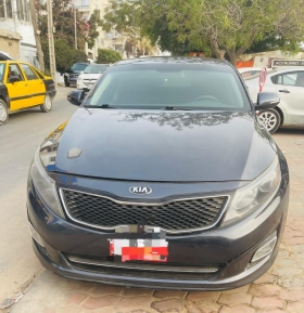 Kia optima 2015 VENANT *WANTER RANG MOUY GAW!! PROMO MAGAL!!*
*KIA OPTIMA 2015 Venant
*ANNEE: 2015/ Climatisée/Automatique essence/4CYLINDRE_/ 120.000km/ Intérieur tissu/ Venant déjà dédouaner*
*- PriX MAGAL: 4.950.000*
*- CONTACT APPEL OU WHATSAPP:
78 271 82 78
*- Visible sur la VDN*