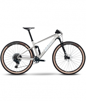 2022 BMC Fourstroke 01 Two Mountain Bike (M3BIKESHOP) Buying 2022 BMC Fourstroke 01 Two Mountain Bike from M3bikeshop is 100% safe, because M3bikeshop real bicycle shop. 

Price    : USD 5400
Min Order: 1 Unit
Lead Time: 7 Days
Port     : CIF/Kualanamu International Airport
Terms    : Paypal, Bank Transfer, Western Union, Moneygram
Shipping : FedEx, DHL, UPS
Products : New Original and international warranty

Site us: www.m3bikeshop.com

Contact Purchase = order@m3bikeshop.com or Whatsapp = +6281363054838

SPECIFICATION :
Frame
Fourstroke 01 Premium Carbon with APS Suspension SyStem, 100mm Travel
• Fully Guided Internal Cable Routing
• PF92 Bottom Bracket
• Post Mount Disc
• 12x148mm Boost Thru-Axle
Fork
Fox Float 32 SC Performance Elite
Rear Shock
Fox Float DPS Performance Elite
Chainwheel
SRAM GX Eagle Carbon 34T
Cassette
SRAM GX Eagle 10-52T
Chain
SRAM GX Eagle
Rear Derailleur
SRAM GX AXS Eagle
Shifters
SRAM AXS Controller
Brakes
SRAM Level TLM / SRAM Centerline Rotors (160/160 S-M, 180/160 L-XL)
Handlebar
BMC MFB01 Carbon 760mm
Stem
BMC MSM01
Seatpost
BMC RAD, Integrated Dropper Seatpost
• 80mm Drop
Saddle
Fizik Antares R7
Hubs
DT Swiss 350 Straightpull, Ratchet 36 SL
Rims
DT Swiss XR 1700 Wheelset, 25mm Inner Width
Tires
Vittoria Barzo 2.25
Tire Clearance
58mm (Measured Width)
Weight
11.10kg / 24.47lb
Weight Limit
110kg / 242lb
ASTM Classification
Level 3