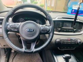 Kia Sorento 2016 *WANTER RANG MOUY GAW!! PROMO GAMOU!!*
Kia Sorento 2016 Tres Propre
*Plaque Recente/ Annee: 2016/ Climatisée/ essence automatique/ 4 cylindres/ Grand Ecran/ En Excellent Etat, Rien a Signaler*
*- Visible a Rufisque*