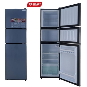 REFRIGIRATEURS COMBINES SMART Réfrigérateurs combinés consommant moins d