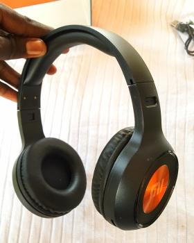 Casque Bluetooth Xiaomi Stéréo Original