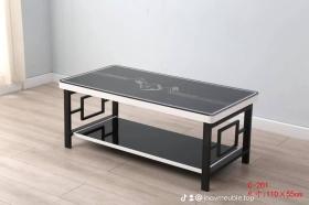 Tables basses, simples et modernes Des tables basses disponibles en plusieurs modèles et différentes couleurs.

Contactez nous pour plus d