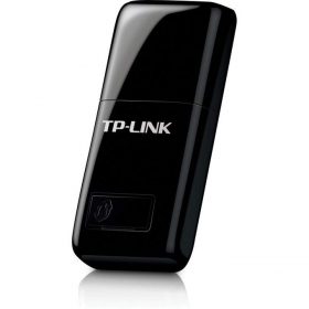 Original TP-LINK TL-WN823N Adaptateur USB Sans Fil N Mini À 300 Mbps