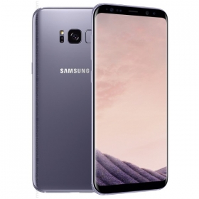 SAMSUNG GALAXY S8 PLUS Samsung Galaxy S8 !

La 8e génération de Samsung Galaxy est sortie ! Le nouveau smartphone de la firme coréenne présente une révolution en terme d