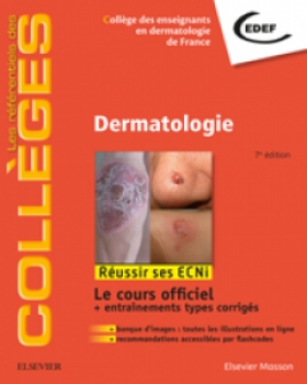 PDF - Dermatologie - 7° EDITION 
