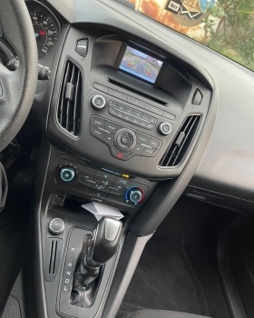Ford Focus Année 2016 automatique
