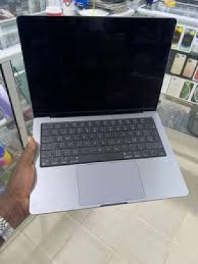 MacBook Pro M1 2021 SSD 512 gb