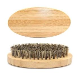 Brosse barbe et wave 