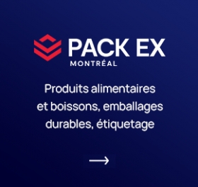 Packex Montréal