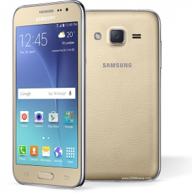 SAMSUNG GALAXY J2 Galaxy J2 - Dual Sim - 4.7 Pouces - 5 Mégapixels - Android 5.1 - ROM 8 Go - RAM 1 Go 