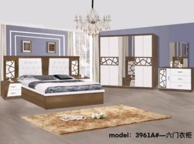 Chambres à coucher Nous vendons des chambres à coucher importées de très haut standing, venant de Turquie, prix 650 000cfa
livraison et installation GRATUITES