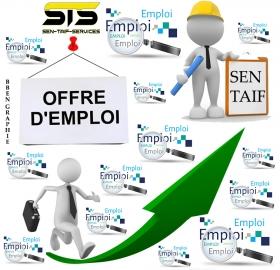 Sen Taif emploi