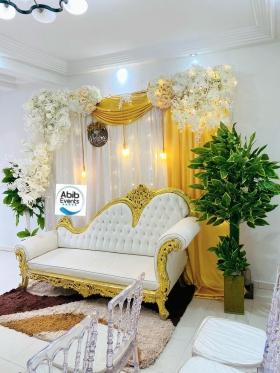 Abib Évents décor pour tout #événement : mariage,  Abib Évents décor pour tout #événement : mariage, baptême, cocktail, dîner de gala, concerts, spectacles... #logistique #décoration #masterclass