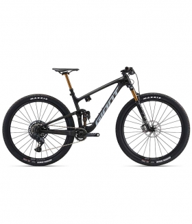 2022 Giant Anthem Advanced Pro 0 29 Mountain Bike (M3BIKESHOP) Buying 2022 Giant Anthem Advanced Pro 0 29 Mountain Bike from M3bikeshop is 100% safe, because M3bikeshop real bicycle shop. 

Price    : USD 8200
Min Order: 1 Unit
Lead Time: 7 Days
Port     : CIF/Kualanamu International Airport
Terms    : Paypal, Bank Transfer, Western Union, Moneygram
Shipping : FedEx, DHL, UPS
Products : New Original and international warranty

Site us: www.m3bikeshop.com

Contact Purchase = order@m3bikeshop.com or Whatsapp = +6281363054838

SPECIFICATION :
Frame
Advanced-Grade Composite front and rear triangles, 100mm FlexPoint Pro suspension, 12x148mm thru-axle
Fork
Fox 34 Float SC Factory Live Valve, 110mm, FIT4 damper, Boost 15x110 Kabolt, 44mm offset, custom tuned for Giant
Shock
Fox Factory Live Valve, 165/45, custom tuned for Giant
Handlebar
Giant Contact SLR XC Flat, composite, 760x35mm
Grips
Giant XC Pro S:32mm, M:32mm, L:34mm, XL:34mm
Stem
Giant Contact SL XC, 35mm S:60mm, M:70mm, L:70mm, XL:70mm
Seatpost
Fox Transfer Factory, dropper, remote S: 125mm travel / 30.9 x 363.5mm M: 150mm travel / 30.9 x 418.3mm L: 150mm travel / 30.9 x 418.3mm XL: 175mm travel / 30.9 x 475.1mm
Saddle
Fi
