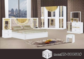 Chambres à coucher Chambres à coucher importées de haute qualité, très belles venant de Turquie, En promo jusqu