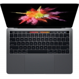  Macbook pro touch bar
