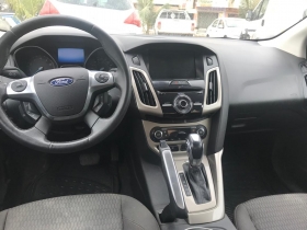 Ford focus sel 2012 Ford focus sel 2012 Automatique Essence 4 cylindre 110000km 5500000