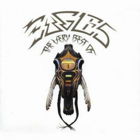 2 CD -  The Very Best Of Eagles