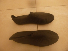 Chaussures aquagym / aquabike